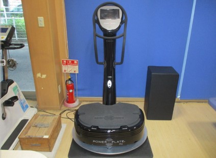 リハビリテーション科（最新機器の紹介） ｜ 医療法人 愛健会 愛