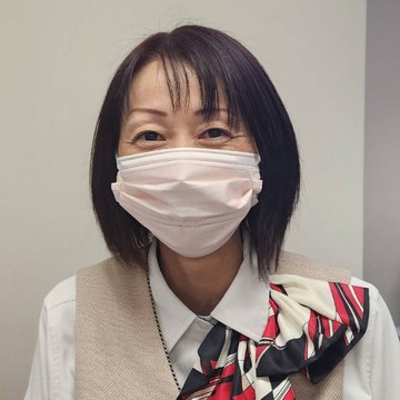 松本智恵