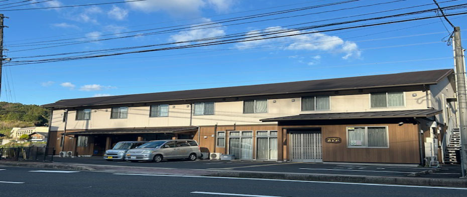 小規模多機能ホームのどかイメージ